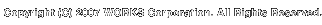Copyright (C) 2007 WORKS Corporation. All Rights Reserved  